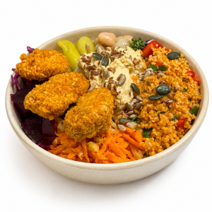 The Wellington Bowl