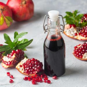 Pomegranate Molasses