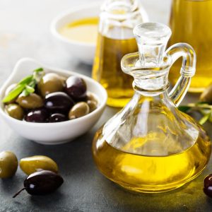 Olive Oil