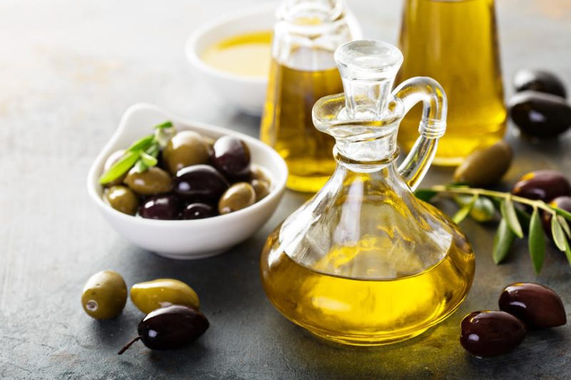 Extra Virgin Olive Oil