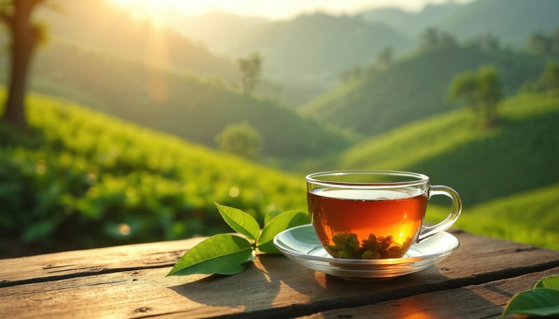 Green Tea
