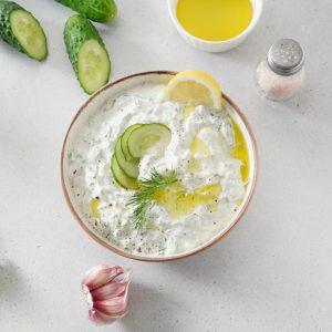 Azzo's Special Sauce