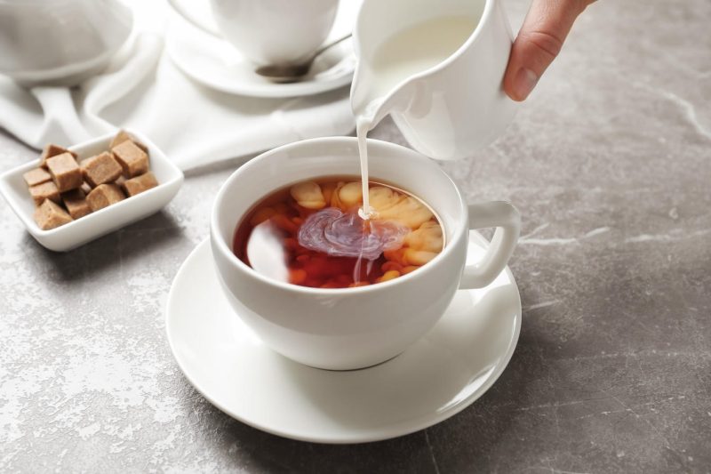 English Breakfast Tea