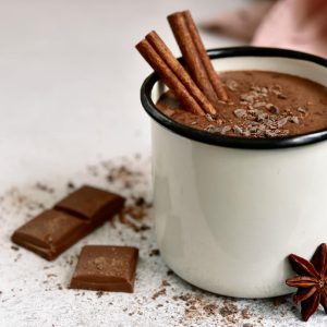 Hot Chocolate