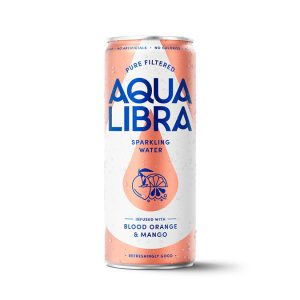 Blood Orange & Mango