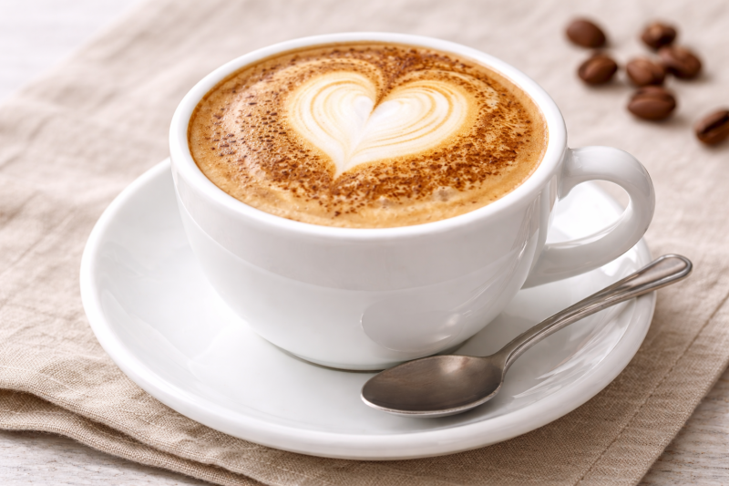 Cappuccino