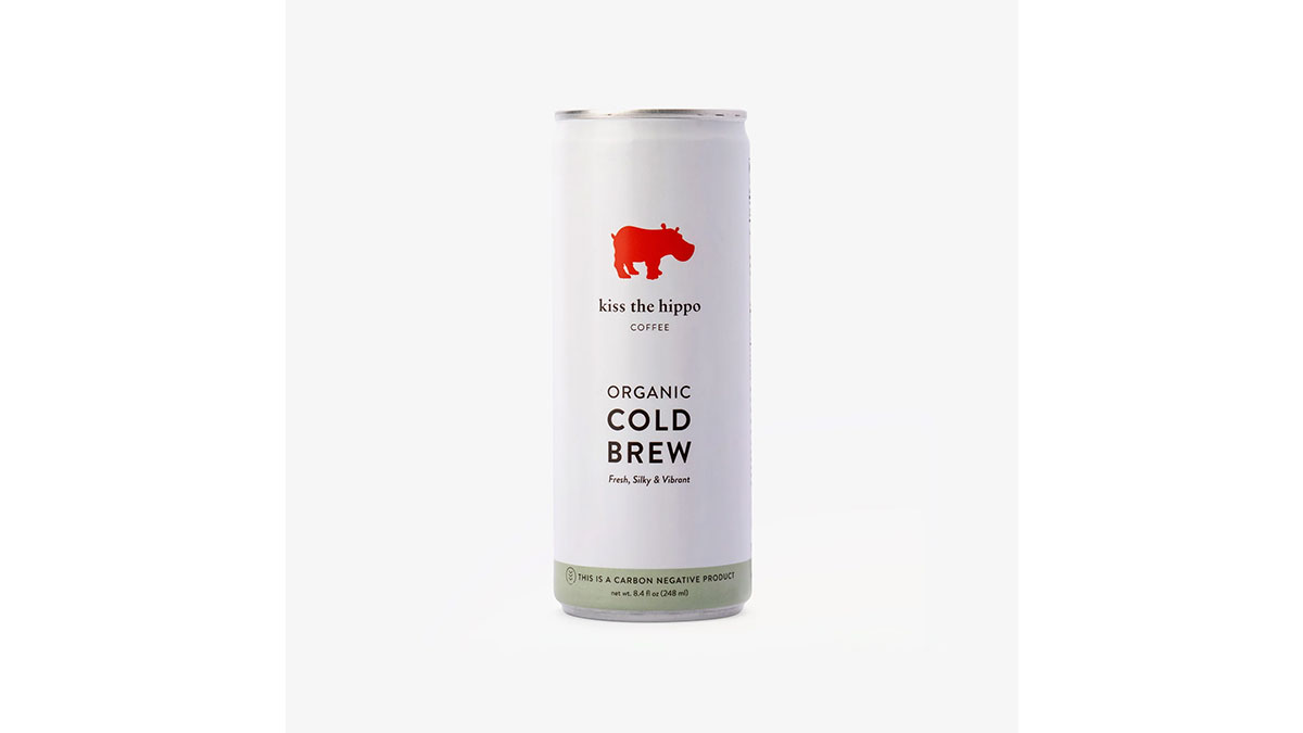 Cold Brew Coffee
